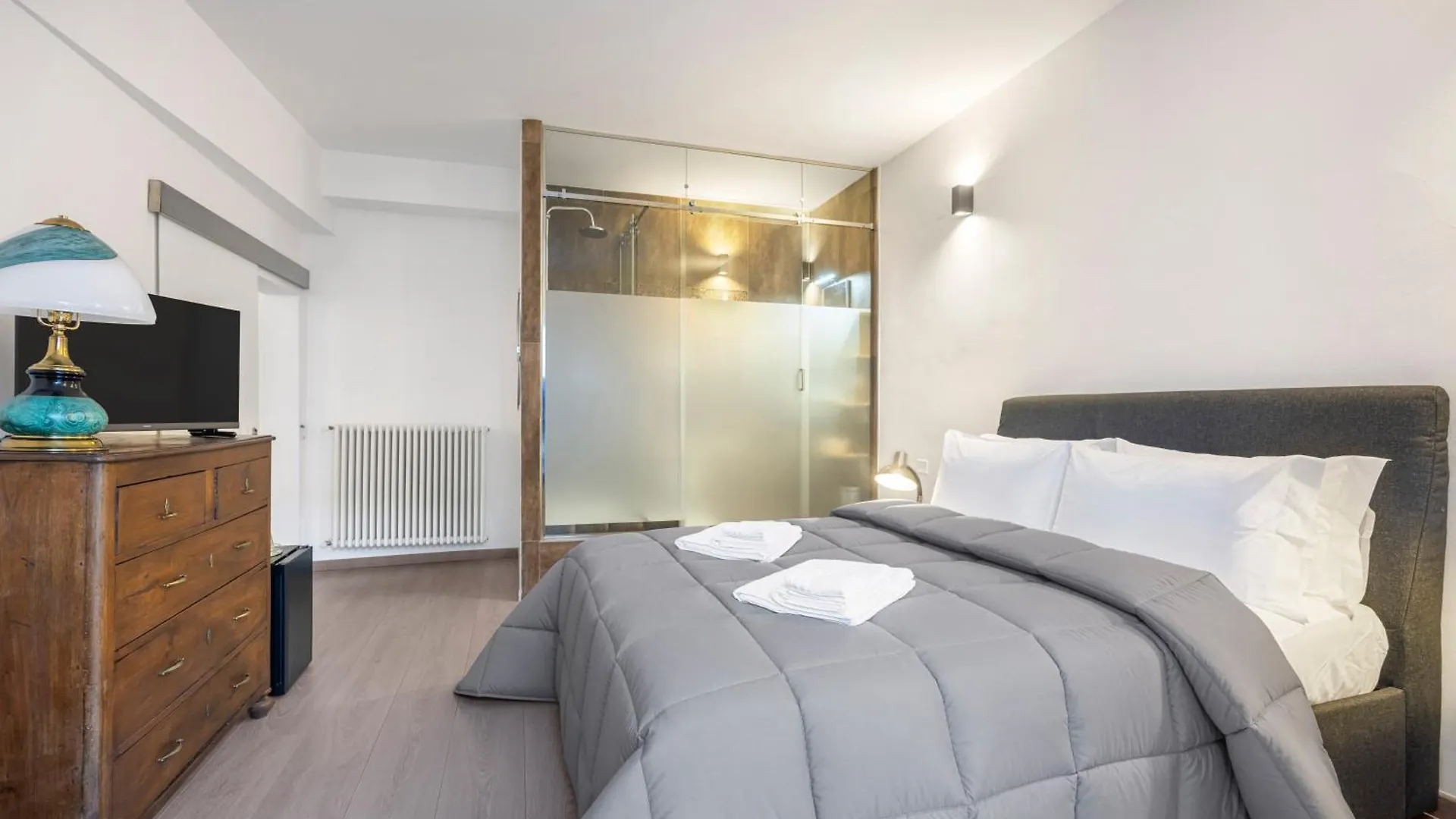 70 Lab Apartment Palermo 0*,