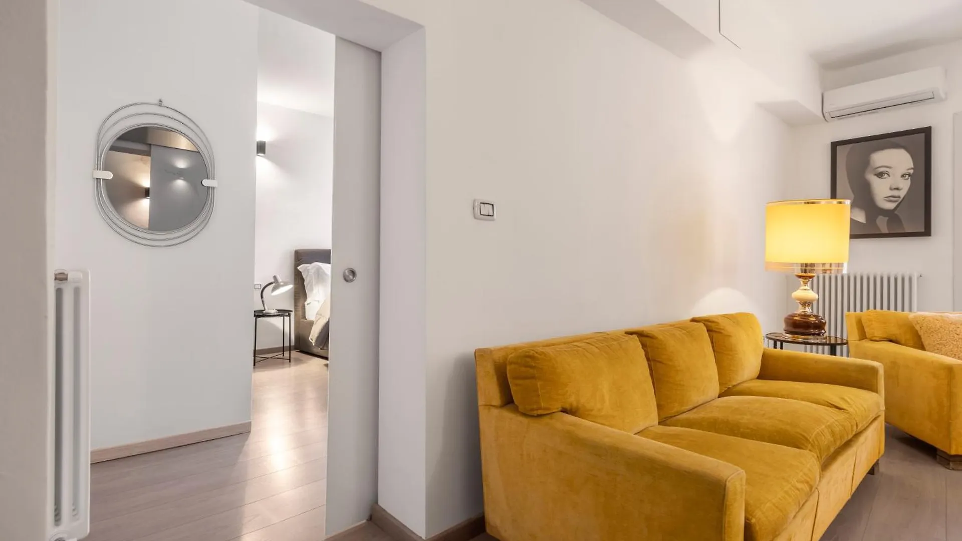 Guest house 70 Lab Apartment Palermo