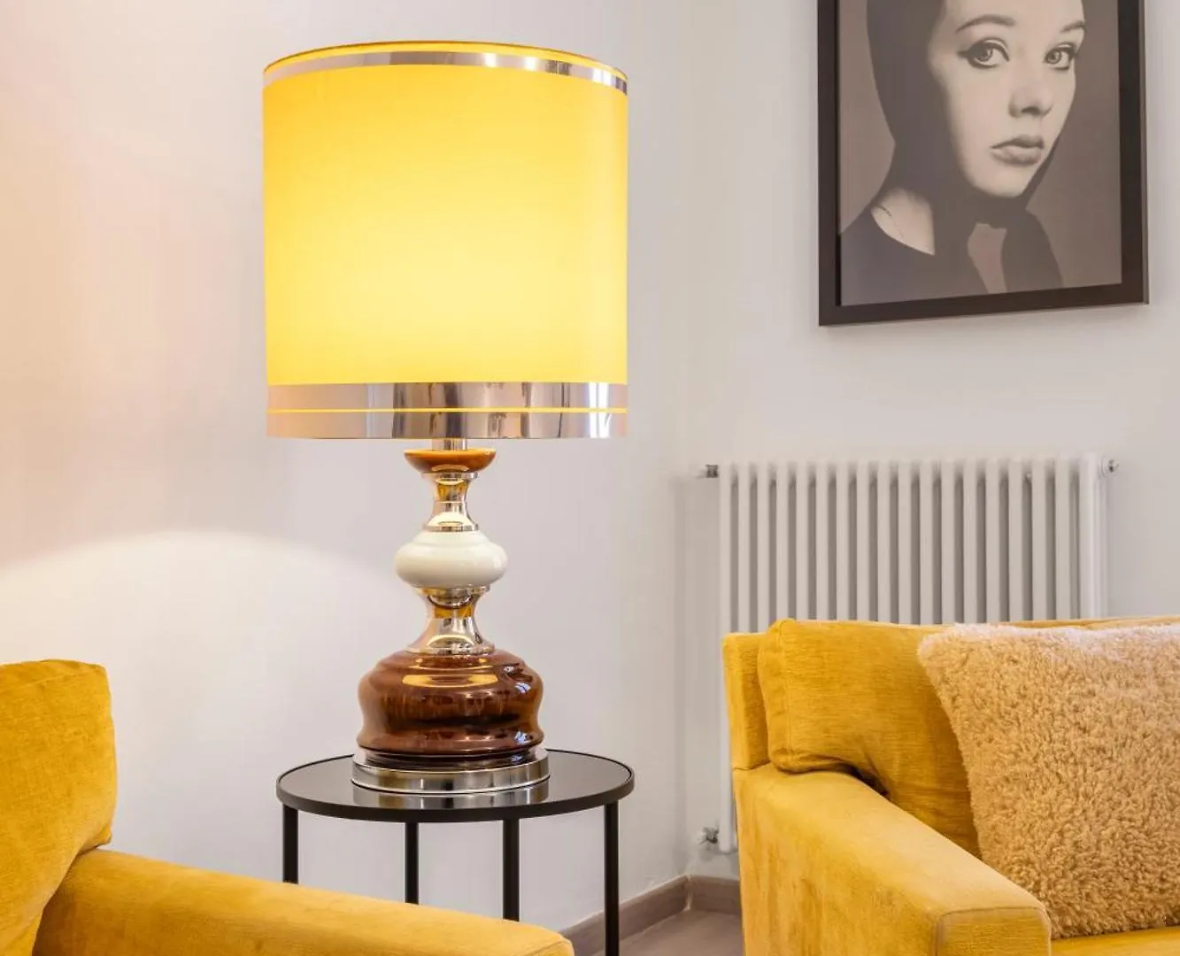 70 Lab Apartment Palermo 0*,  Italy