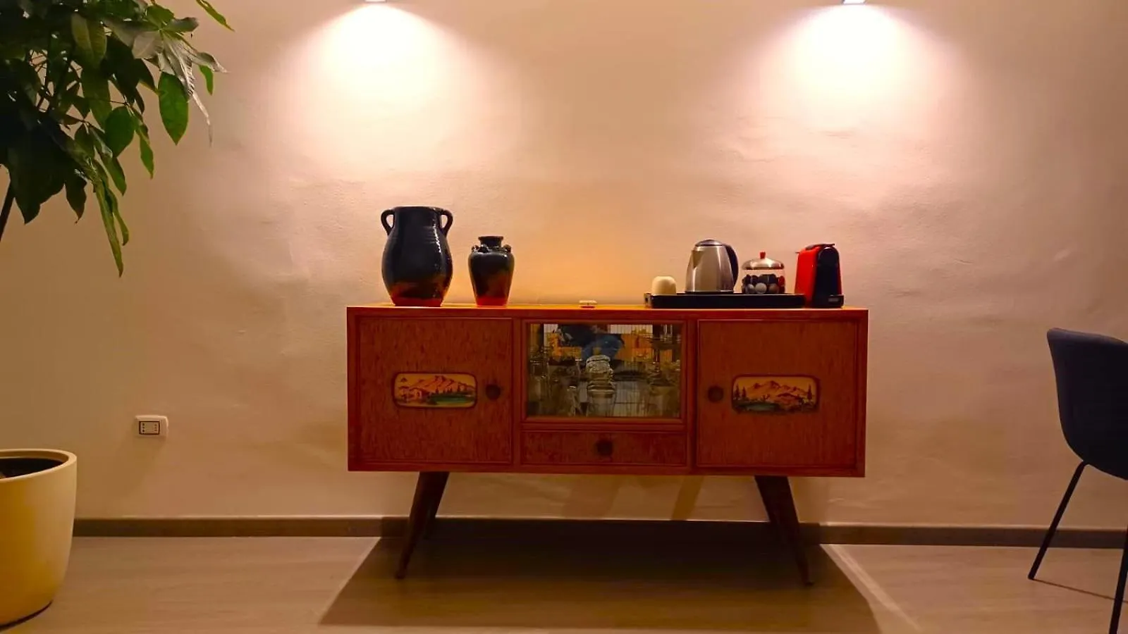 70 Lab Apartment Palermo