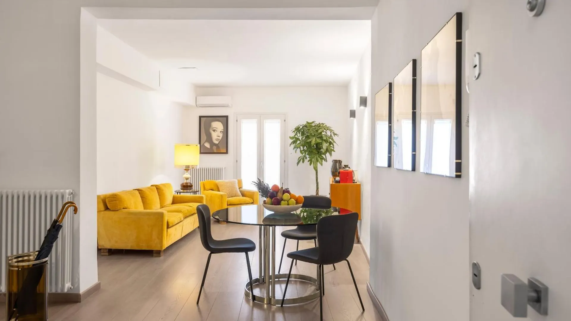 70 Lab Apartment location