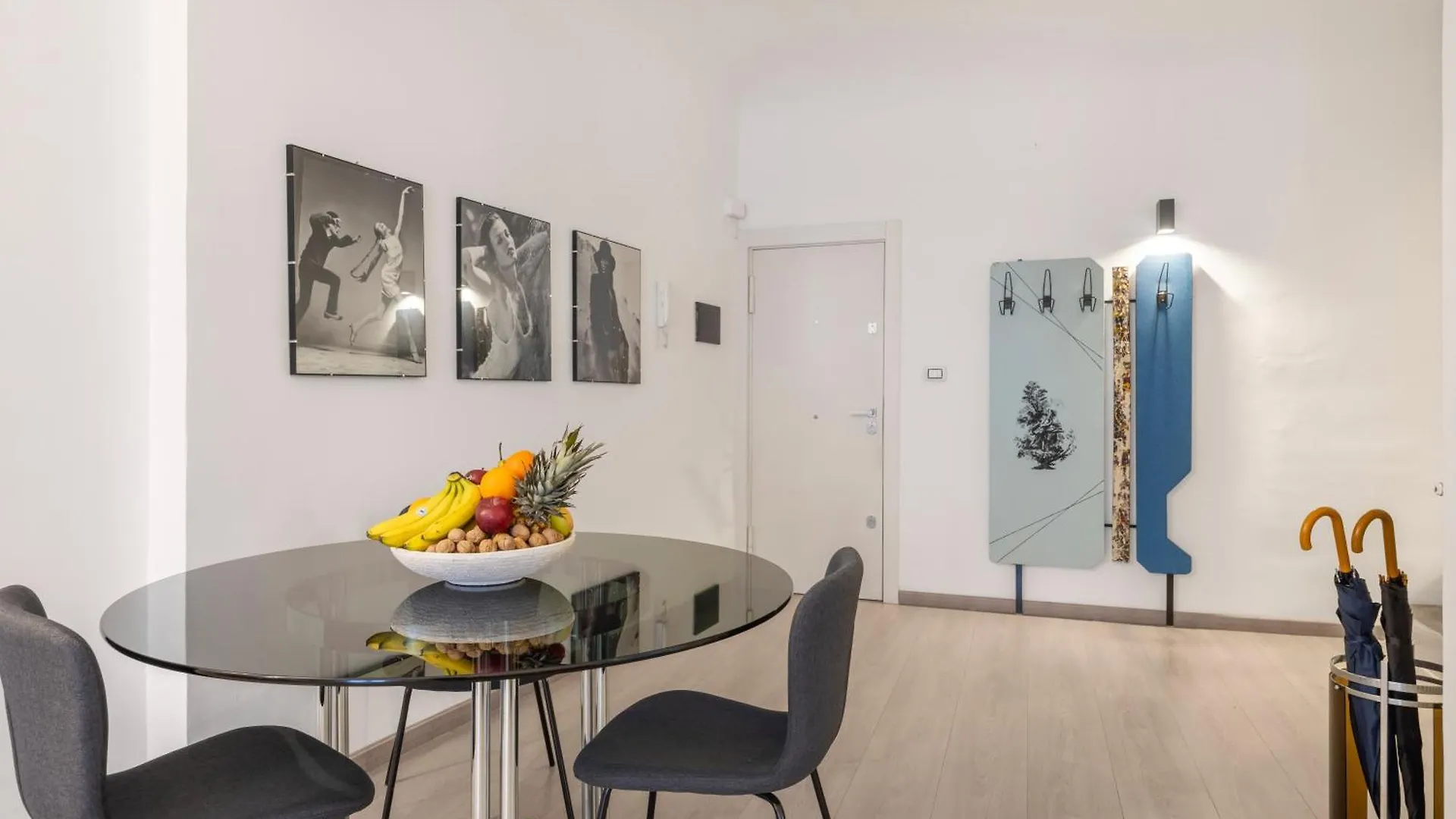 Guest house 70 Lab Apartment Palermo