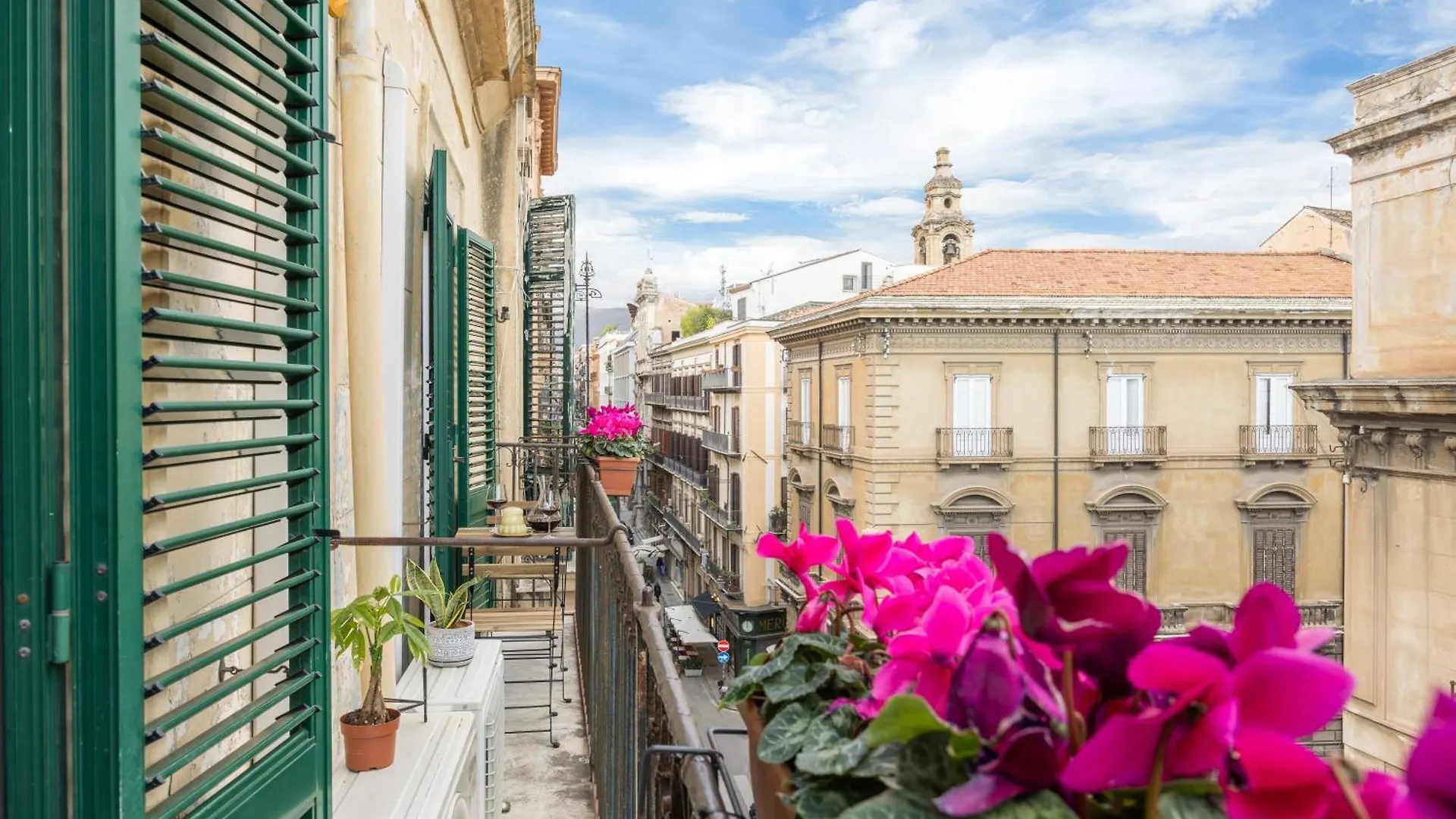 Guest house 70 Lab Apartment Palermo