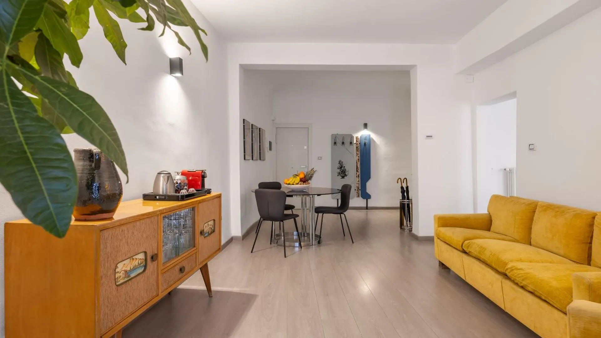 70 Lab Apartment Palermo 0*,