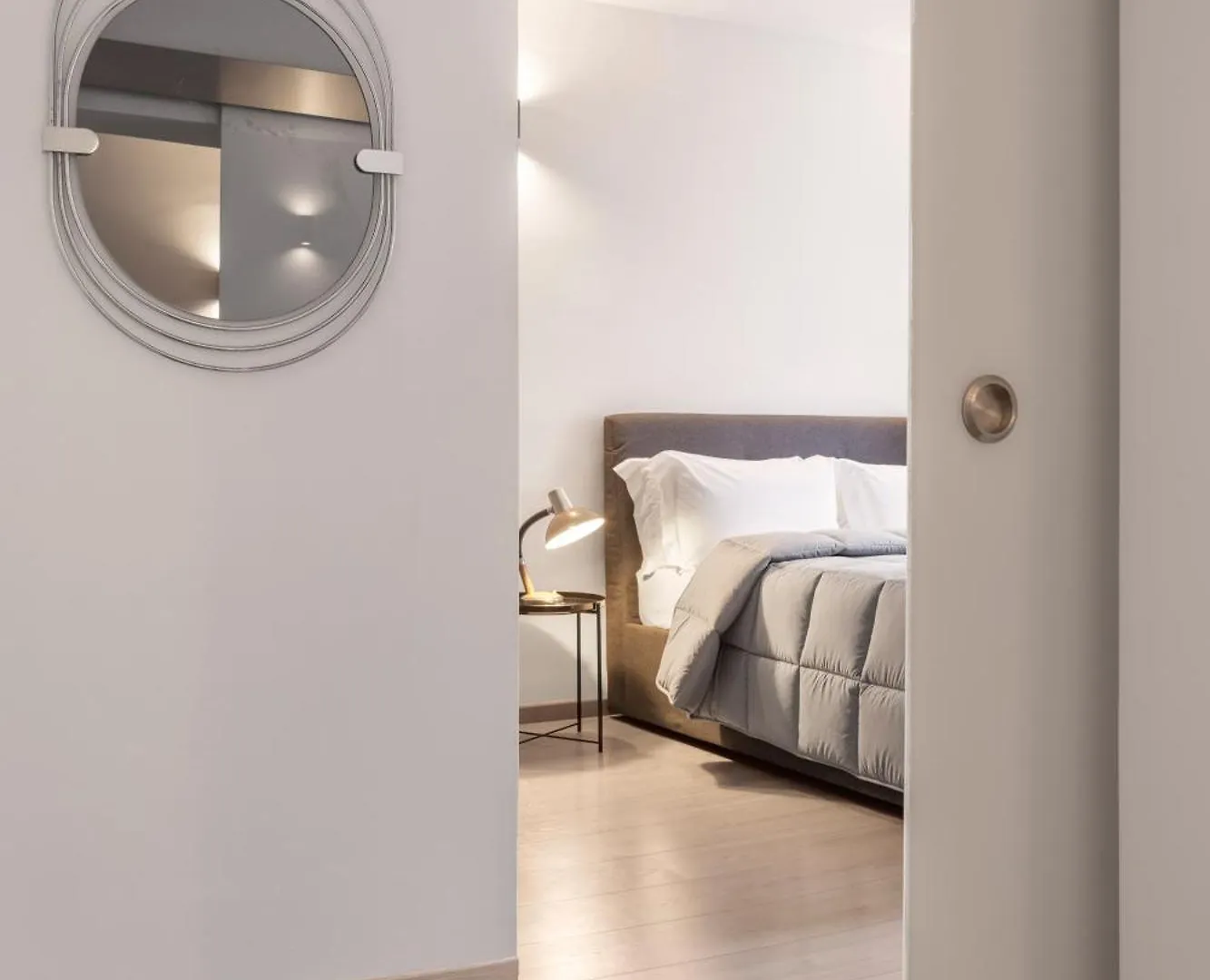 70 Lab Apartment Palermo 0*,  Italy